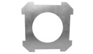 Picture of In-Ceiling Bracket for 8 in. Speaker - Pair -