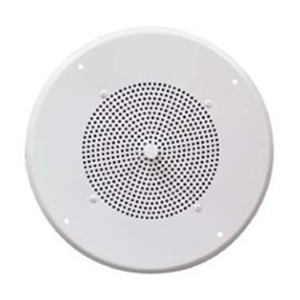 Picture of 8 in. Speaker Grille with Volume Control