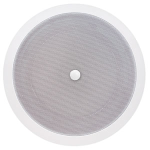 Picture of 6 in. Speaker Grill Combo with Volume Control