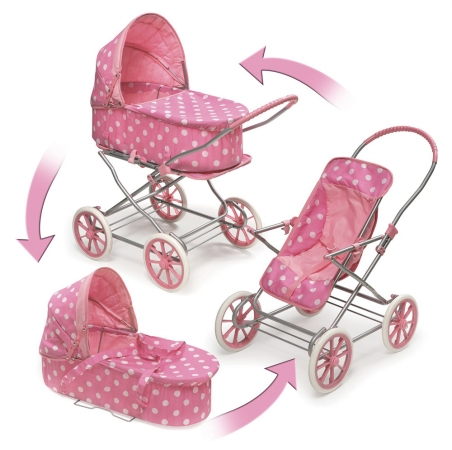 Picture for category Doll Strollers