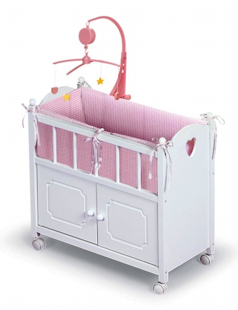Picture for category Doll Beds