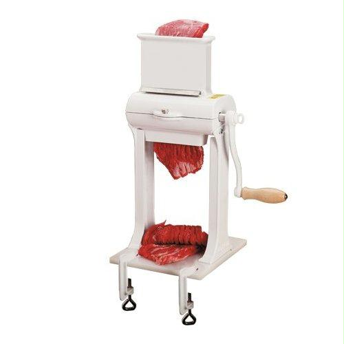 Picture of Weston 07-3101-W-A Weston Meat Cuber-Tenderizer Aluminum