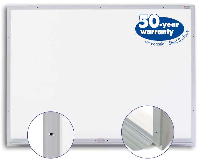 Picture of Marsh Industries Rf-406-0000 48X72 Retro Fit Markerboards