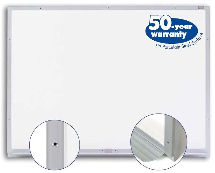 Picture of Marsh Industries Rf-410-0000 48X120 Retro Fit Markerboards