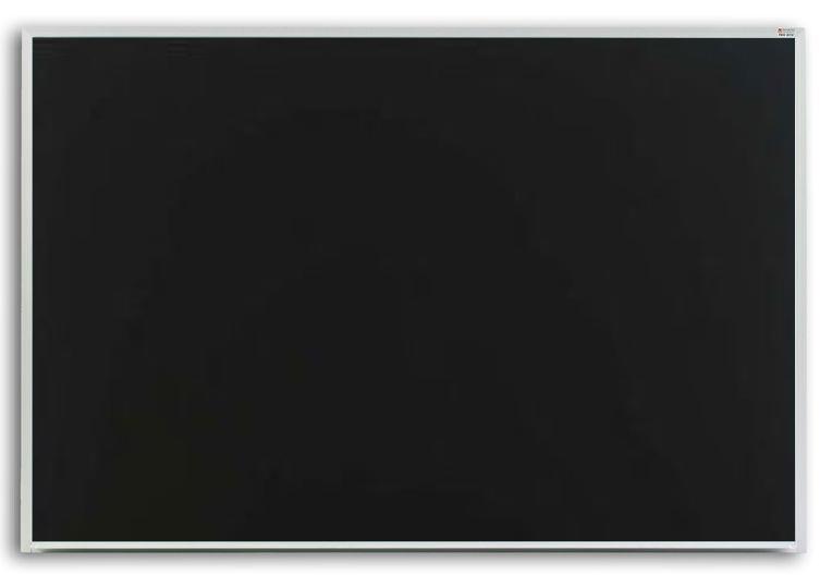 Picture of Marsh Industries As-410-00Bl 48X120 Aluminum Trim Composition Chalkboard - Black