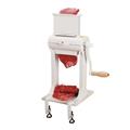 Weston 07-3101-W-A Weston Meat Cuber-Tenderizer Aluminum Weston 07-3101-W-A Weston Meat Cuber-Tenderizer Aluminum