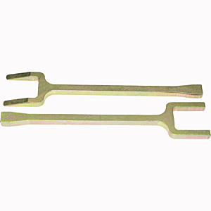 Steck Autobody Axle Popper Wedge And Shim Kit