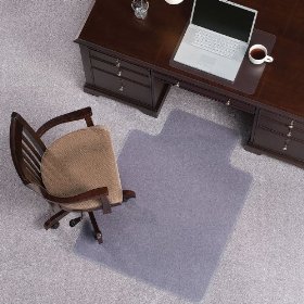 60 in. x 72 in. Beveled Edge Mats