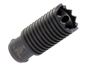Sbra-Clm-05Bt-00 Claymore Muzzle Brake 5.56