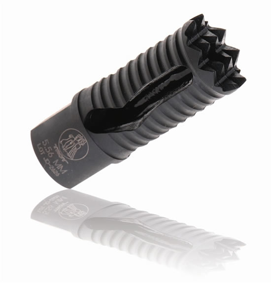 Medieval Muzzle Brake 5.56Mm