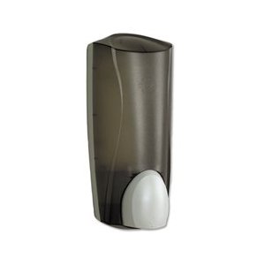 Picture of Dial Professional DIA 03922 Hand Soap Dispenser - Smoke