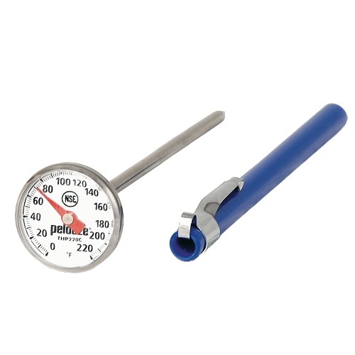 Bios Professional DT500 Magnetic Surface Thermometer