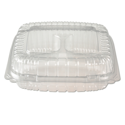 DCC C90PST1 Compartment Container 1 Compartment Medium