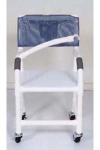 Picture of MJM International 118-3-F Shower Chair