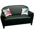 BNW FSVT100 Vinyl School Age Sofa - Teal BNW FSVT100 Vinyl School Age Sofa - Teal