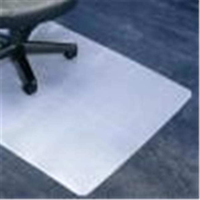 ES Robbins 122081 Anchormat Standard Beveled Edge Chairmat