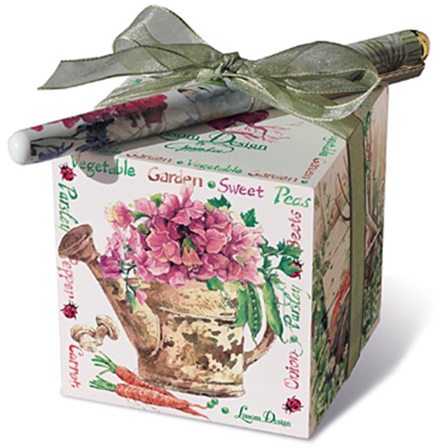 Lissom Design 24042 Paper Block Set - VG