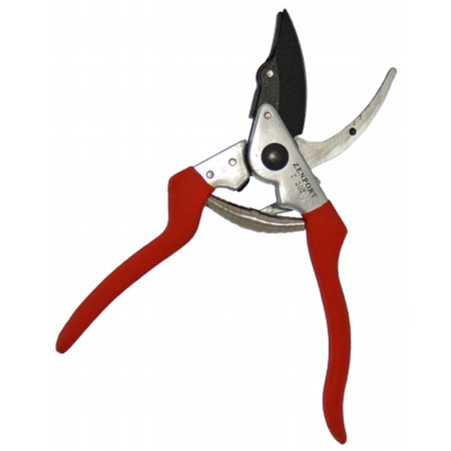 Zenport Industries Z202 Heavy Duty Cut-n-Hold Pruner