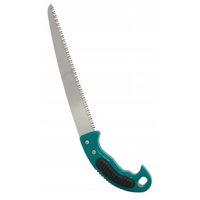 Zenport Industries S250 10 in. Saw Straight Blade with Sheath