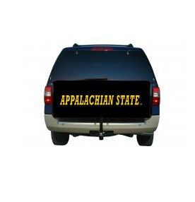 Picture of Rivalry RV108-6050 Appalachian State Tailgate Hitch Seat Cover