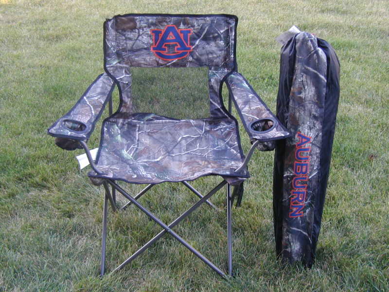 Picture of Rivalry RV115-1500 Auburn Reatree Camo Chair