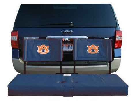 Picture of Rivalry RV115-6050 Auburn Tailgate Hitch Seat Cover
