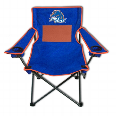 Picture of Rivalry RV123-1100 Boise State Monster Mesh Chair