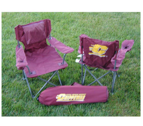 Picture of Rivalry RV152-1200 Central Michigan Junior Chair