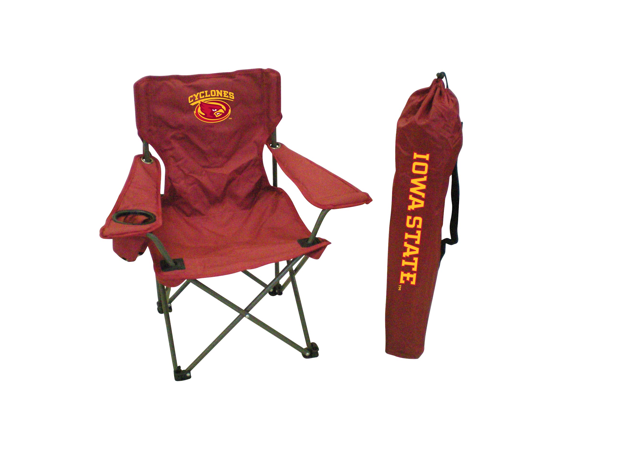 Picture of Rivalry RV230-1200 Iowa State Junior Chair