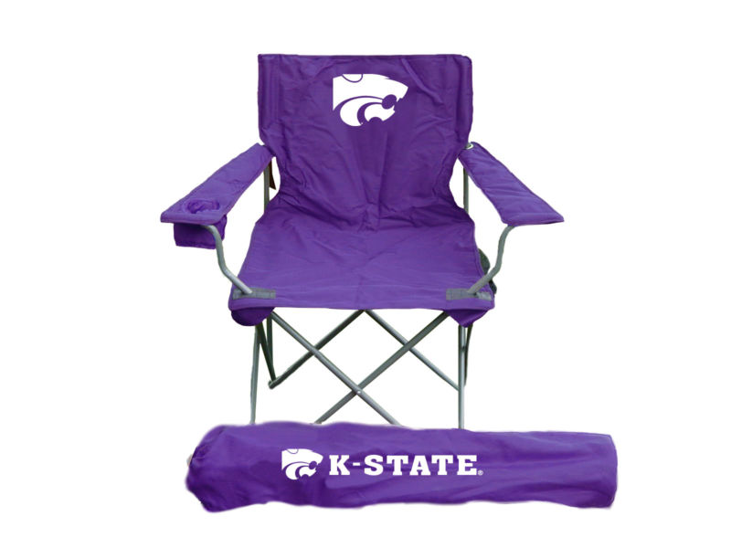 Picture of Rivalry RV236-1000 Kansas State Adult Chair