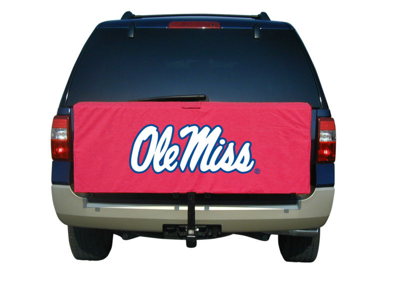 Picture of Rivalry RV275-6050 Mississippi Tailgate Hitch Seat Cover