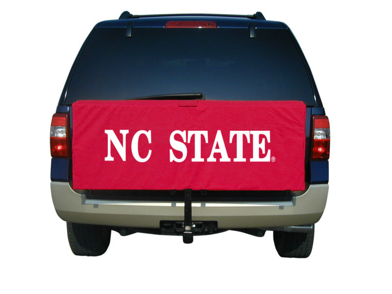 Picture of Rivalry RV302-6050 NC State Tailgate Hitch Seat Cover