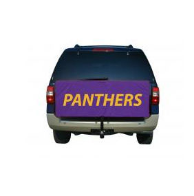 Picture of Rivalry RV315-6050 Northern Iowa Tailgate Hitch Seat Cover