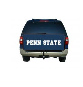 Picture of Rivalry RV330-6050 Penn State Tailgate Hitch Seat Cover