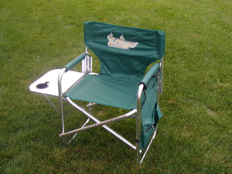 Picture of Rivalry RV366-1300 South Florida Directors Chair