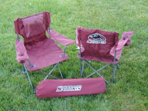 Picture of Rivalry RV370-1200 Southern Illinois-Carbondale Junior Chair