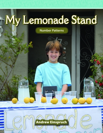 10880 My Lemonade Stand