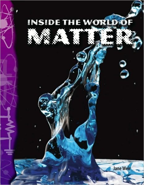 10567 Inside the World of Matter