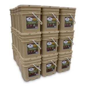 Picture of Wise Company 40-44320 4320 Serving Package