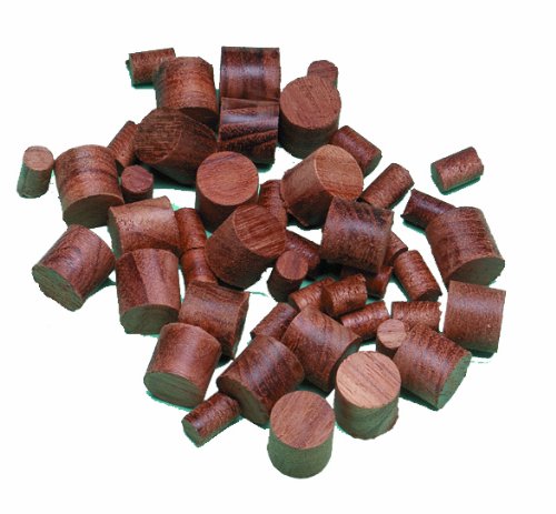 Plugs .63in. -20 per bag