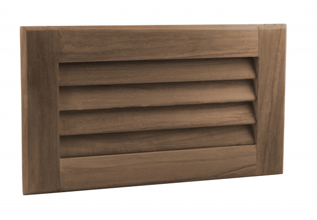 Picture of SeaTeak 60714 Louvered Insert 6-.375in.H