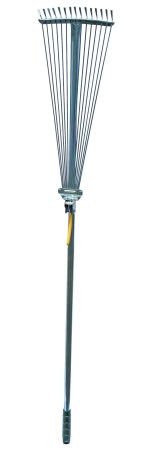 ZL201 Rake Steel Adjustable