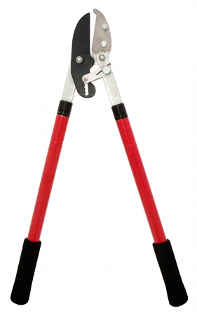 LRT11 Telescopic Ratchet Anvil Lopper
