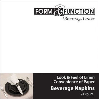 Napkin Beverage Case of 12