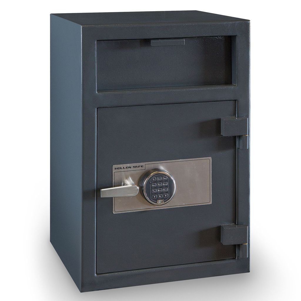 FD-3020E 3.65 cu. ft. Deposit Safe with Electronic Lock