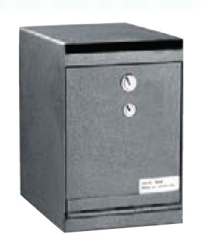 Picture of Hollon HDS-03K Deposit Safe with Key Lock