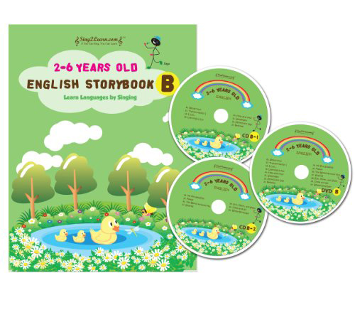 English-1B-combo Beginner 1 English Combo 116-130