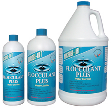 MICROBE-LIFT Flocculant Plus 1 gallon