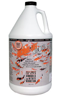 NITEGAL MICROBE-LIFT Nite-Out II Nitrifying Bacteria 1 gal. - N.A. CANADA
