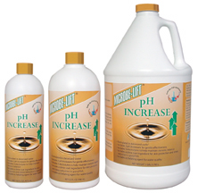 PHINGAL MICROBE-LIFT pH Increase 1 gal.